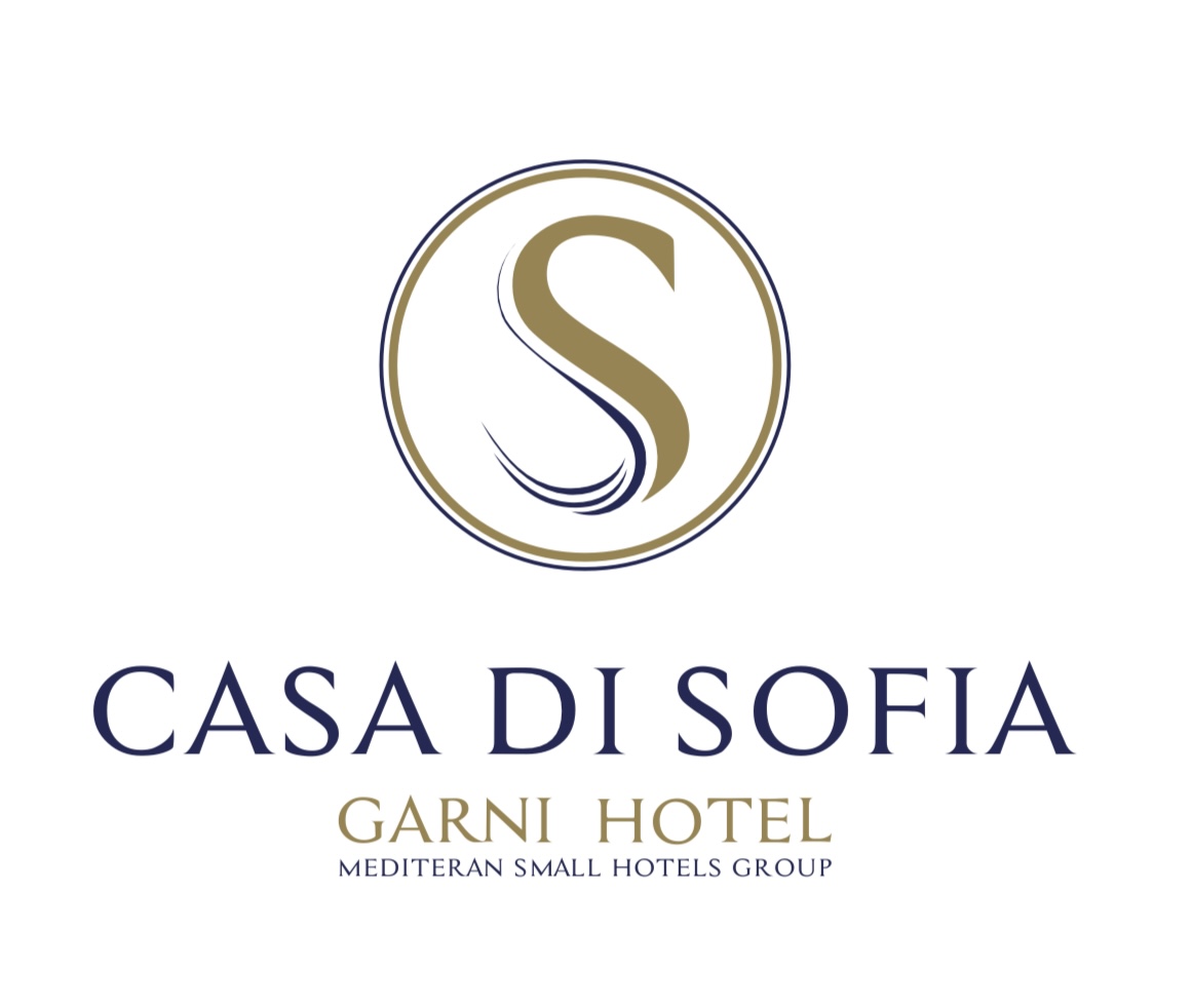 Hotel Casa di Sofia Logo